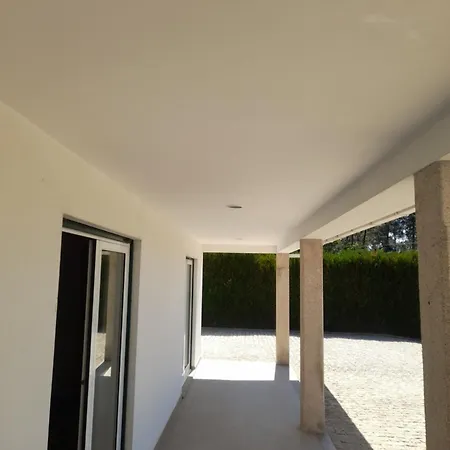 Vakantiehuis Casa Dos Gemeos *