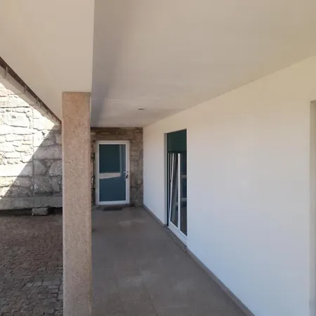 בית נופש Casa Dos Gemeos