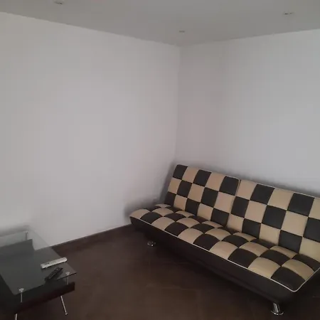 Casa Dos Gemeos *