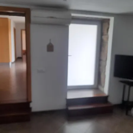 Casa Dos Gemeos בית נופש