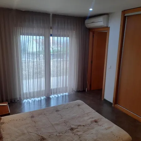 Casa Dos Gemeos בית נופש