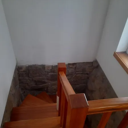 Casa Dos Gemeos *