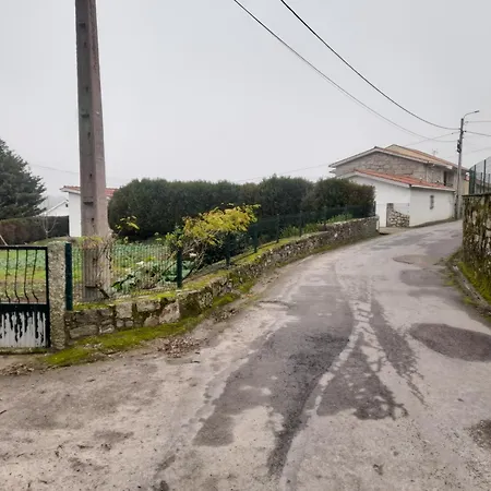 בית נופש Casa Dos Gemeos *
