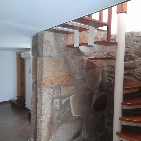 Casa Dos Gemeos *