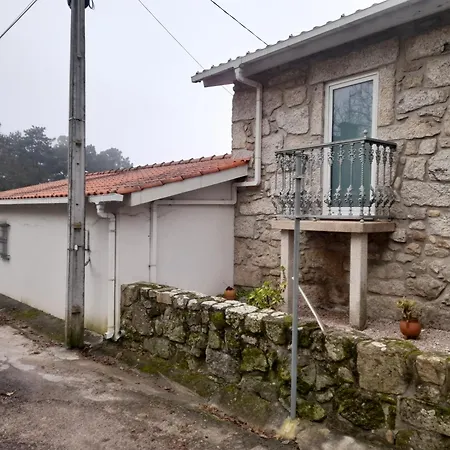 Casa Dos Gemeos