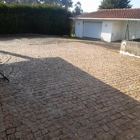Casa Dos Gemeos