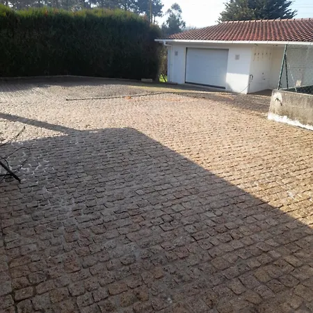 Casa Dos Gemeos