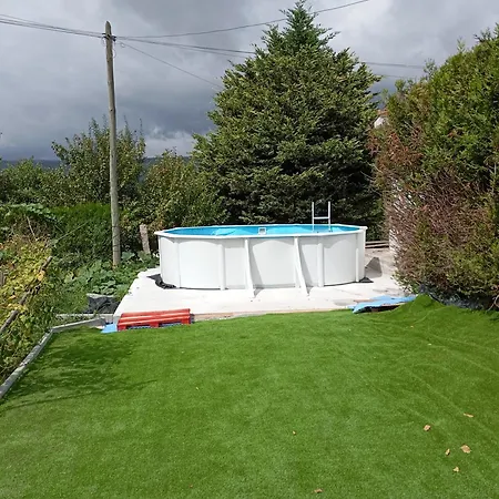 Casa Dos Gémeos Vila Nova de Cerveira