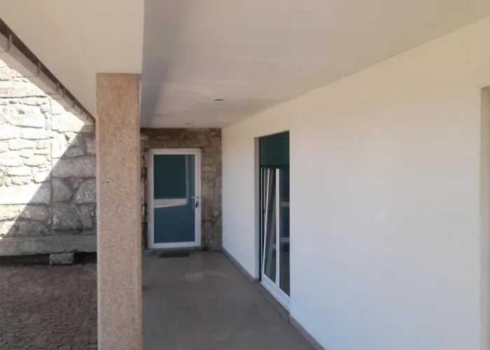 Nyaraló Casa Dos Gemeos