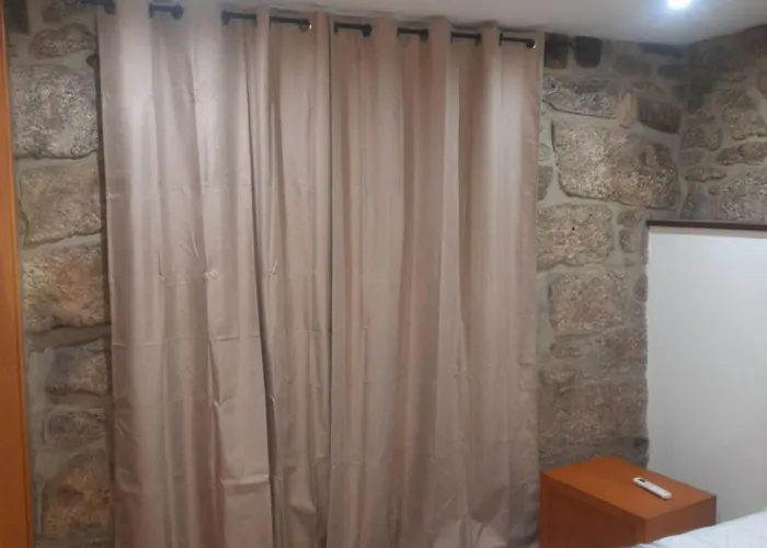 Casa Dos Gemeos * Vila Nova de Cerveira