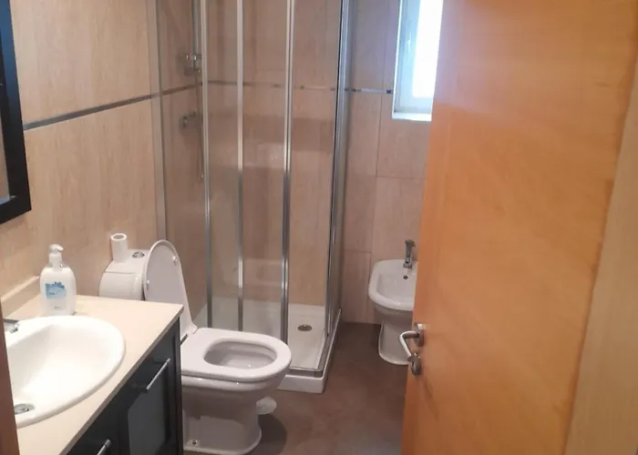 Casa Dos Gemeos Vila Nova de Cerveira