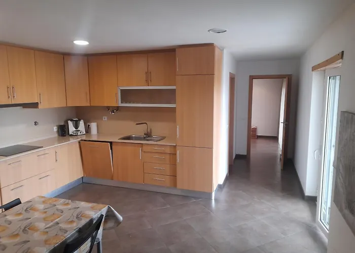 Nyaraló Casa Dos Gemeos