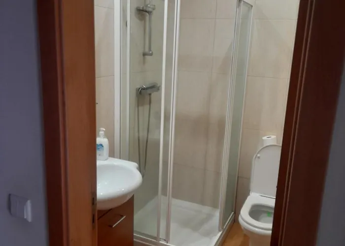 Nyaraló Casa Dos Gemeos Vila Nova de Cerveira