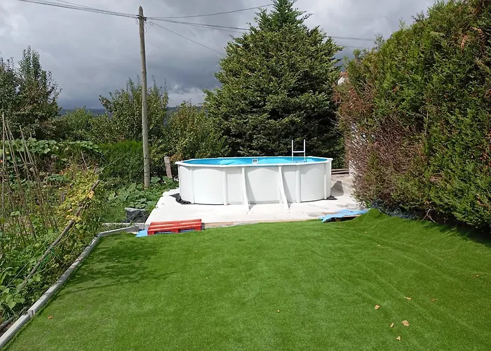 Casa Dos Gemeos Vila Nova de Cerveira